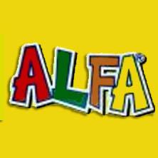 Items of brand ALFA in SOFTMANIA