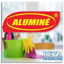 Items of brand ALUMINE in SOFTMANIA