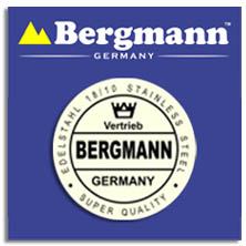 Items of brand BERGMANN in SOFTMANIA