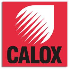 Items of brand CALOX in SOFTMANIA