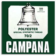 Items of brand CAMPANA in SOFTMANIA