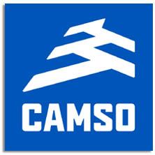 Articulos de la marca CAMSO en SOFTMANIA