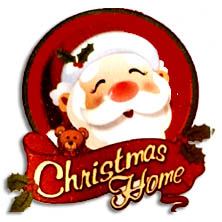 Items of brand CHRISTMAS HOME in SOFTMANIA