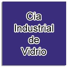 Articulos de la marca CIA INDUSTRIAL DE VIDRIO en SOFTMANIA
