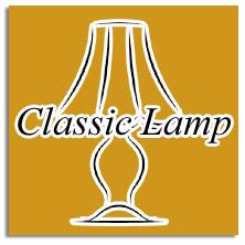 Items of brand CLASSIC LAMP in SOFTMANIA