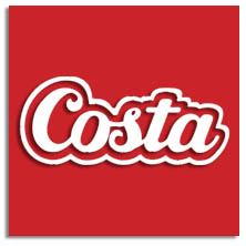 Items of brand COSTA in SOFTMANIA