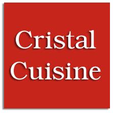 Items of brand CRISTAL CUISINE in SOFTMANIA