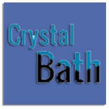 Items of brand CRYSTAL BATH in SOFTMANIA
