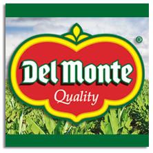 Items of brand DEL MONTE in SOFTMANIA
