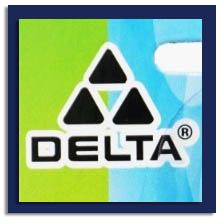Items of brand DELTA in SOFTMANIA