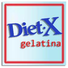 Articulos de la marca DIETX en SOFTMANIA