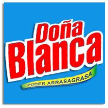 Articulos de la marca DONA BLANCA en SOFTMANIA