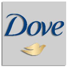Items of brand DOVE in SOFTMANIA