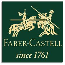 Articulos de la marca FABER CASTELL en SOFTMANIA