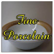 Items of brand FINE PORCELAIN in SOFTMANIA