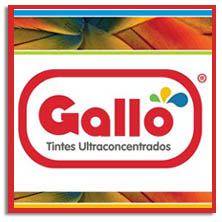 Articulos de la marca GALLO en SOFTMANIA