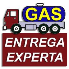 Items of brand GAS ENTREGA EXPERTA in SOFTMANIA