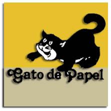 Items of brand GATO DE PAPEL in SOFTMANIA