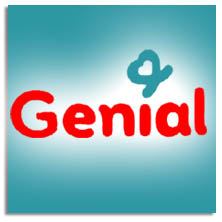 Items of brand GENIAL in SOFTMANIA