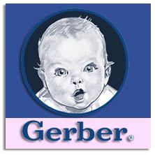 Items of brand GERBER in SOFTMANIA