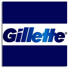 Items of brand GILLETE in SOFTMANIA