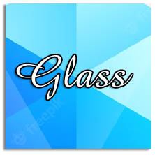 Items of brand GLASS in SOFTMANIA