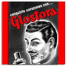 Items of brand GLOSTORA in SOFTMANIA