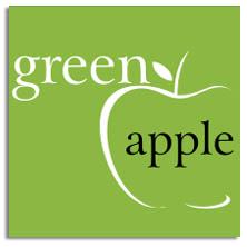 Items of brand GREEN APPLE in SOFTMANIA