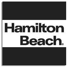 Items of brand HAMILTON BEACH in SOFTMANIA