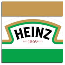 Items of brand HEINZ in SOFTMANIA