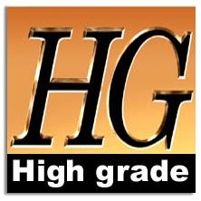 Articulos de la marca HIGH GRADE en SOFTMANIA