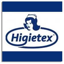 Items of brand HIGIETEX in SOFTMANIA