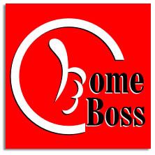 Items of brand HOME BOSS in SOFTMANIA