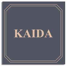 Items of brand KAIDA in SOFTMANIA