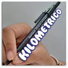 Articulos de la marca KILOMETRICO en SOFTMANIA