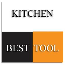 Items of brand KITCHEN BEST TOOL in SOFTMANIA