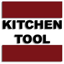 Items of brand KITCHEN TOOL in SOFTMANIA