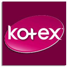Items of brand KOTEX in SOFTMANIA