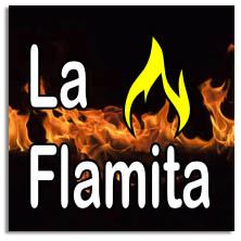 Items of brand LA FLAMITA in SOFTMANIA