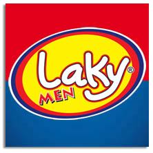 Items of brand LAKY MEN in SOFTMANIA