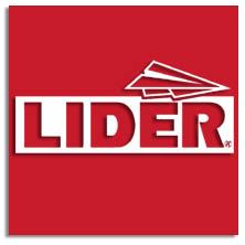 Items of brand LIDER in SOFTMANIA