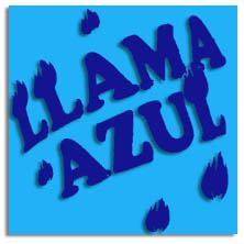 Articulos de la marca LLAMA AZUL en SOFTMANIA