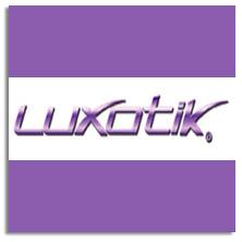 Items of brand LUXOTIK in SOFTMANIA