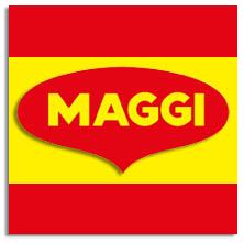 Items of brand MAGGI in SOFTMANIA