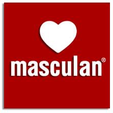 Items of brand MASCULAN in SOFTMANIA