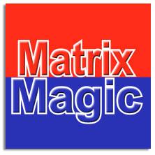 Articulos de la marca MATRIX MAGIC en SOFTMANIA
