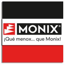 Articulos de la marca MONIX en SOFTMANIA