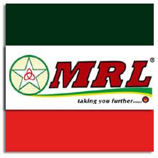 Articulos de la marca MRL TIRES LIMITED en SOFTMANIA