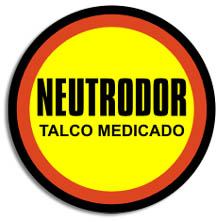 Items of brand NEUTRODOR in SOFTMANIA