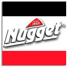 Items of brand NUGGET in SOFTMANIA